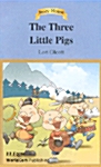 The Three Little Pigs - 테이프 1개