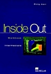[중고] Inside Out Work Book