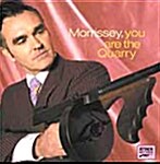[중고] Morrissey - You Are The Quarry
