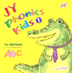 JY phonics kids. 1: The Alphabet