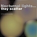 [중고] 이루마 (Ruma｀s Another Society) - Nocturnal Lights... They Scatter