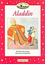 [중고] Aladdin (Paperback)