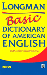 Longman Basic Dictionary of American English Paper (Paperback)