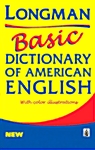 [중고] Longman Basic Dictionary of American English Paper (Paperback)