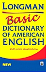 [중고] Longman Basic Dictionary of American English (Paperback)