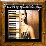 [중고] Alicia Keys - The Diary Of Alicia Keys