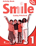 Smile 1 (Paperback, New Edition, Activity Book)