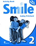 Smile 2 (Activity Book, New Edition)