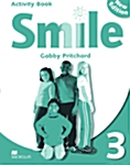 [중고] Smile 3 : Activity Book (New Edition, Paperback)
