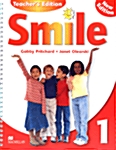 Smile New Edition 1 Teachers Edition (Paperback)