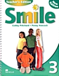 Smile 3 Teachers Guide new Edition (Paperback)