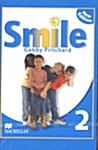 Smile 2 (Cassette Tape, New Edition, 교재별매)