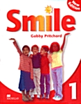 Smile New Edition 1 Students Book Pack (Package)