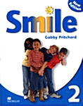 [중고] Smile 2 (Students Book, New Edition)