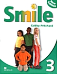Smile 3 : Students Book (New Edition, Paperback)