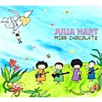 [중고] 줄리아 하트 (Julia Hart) - Miss Chocolate
