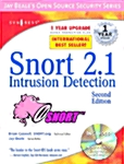 Snort 2.1 (Paperback, CD-ROM, 2nd)