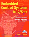 Embedded Control Systems in C/C++ (Paperback)