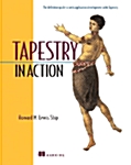 Tapestry in Action (Paperback)