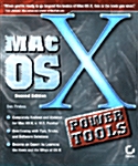 Mac OS X Power Tools (Paperback, 2nd)