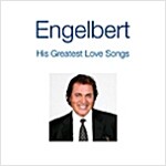 [중고] Engelbert Humperdinck - His Greatest Love Songs
