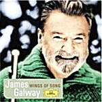 James Galway - Wings Of Song
