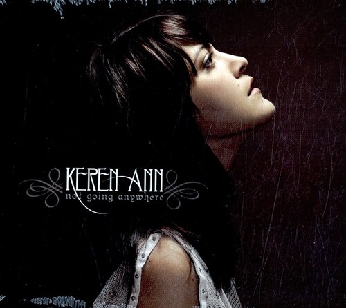 Keren Ann - Not Going Anywhere (1CD + 1 bonus CD for 1 Price)