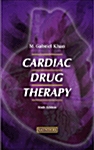 Cardiac Drug Therapy (Paperback, 6th)
