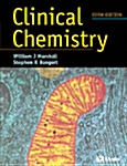 Clinical Chemistry (Paperback, 5th)