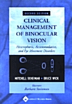 Clinical Management of Binocular Vision (Paperback, 2nd)