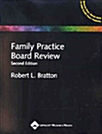 Family Practice Board Review (Paperback)