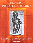 Clinical Pediatric Urology (Hardcover, 4th)