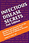 Infectious Disease Secrets (Paperback, 2 Rev ed)