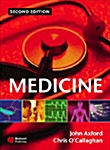Medicine (Paperback, 2 Revised edition)