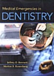 Medical Emergencies in Dentistry (Paperback)