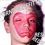 [중고] Porno Graffitti - Best Red‘s