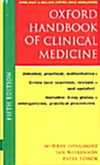 Oxford Handbook of Clinical Medicine (Paperback)
