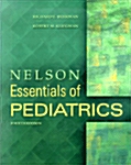 [중고] Nelson Essentials of Pediatrics (Paperback)