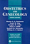 Obstetrics and Gynecology (Paperback)