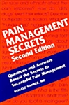 Pain Management Secrets (Paperback, 2nd, Subsequent)