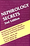 Nephrology Secrets (Paperback, 2nd)