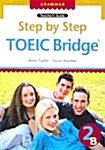 Step by Step TOEIC Bridge 2B (Teachers Guide)