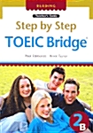 Step by Step TOEIC Bridge 2B (Teachers Guide)