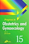 Progress in Obstetrics and Gynaecology (Paperback, 15th)