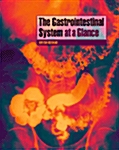 The Gastrointestinal System at a Glance (Paperback)