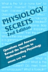 Physiology Secrets (Paperback, 2 ed)