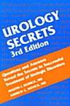 Urology Secrets (Paperback, 3rd)