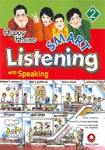 (Happy house)smart listening with speaking. 2