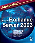 Mastering Microsoft Exchange Server 2003 (Paperback)