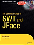 The Definitive Guide to SWT and JFace (Paperback)
